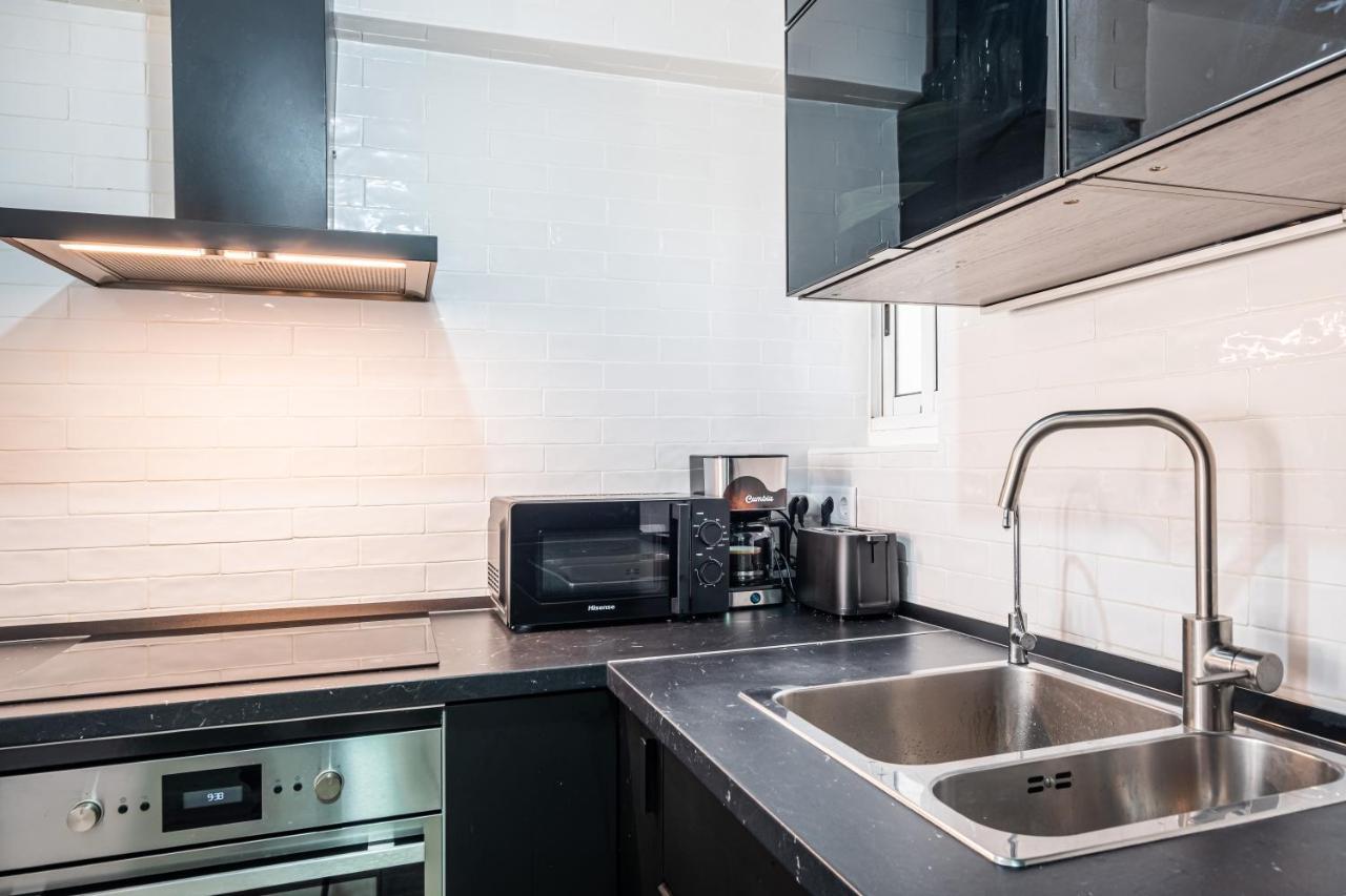 Karola Apartment 12-C Levante Beach Benidorm Dış mekan fotoğraf