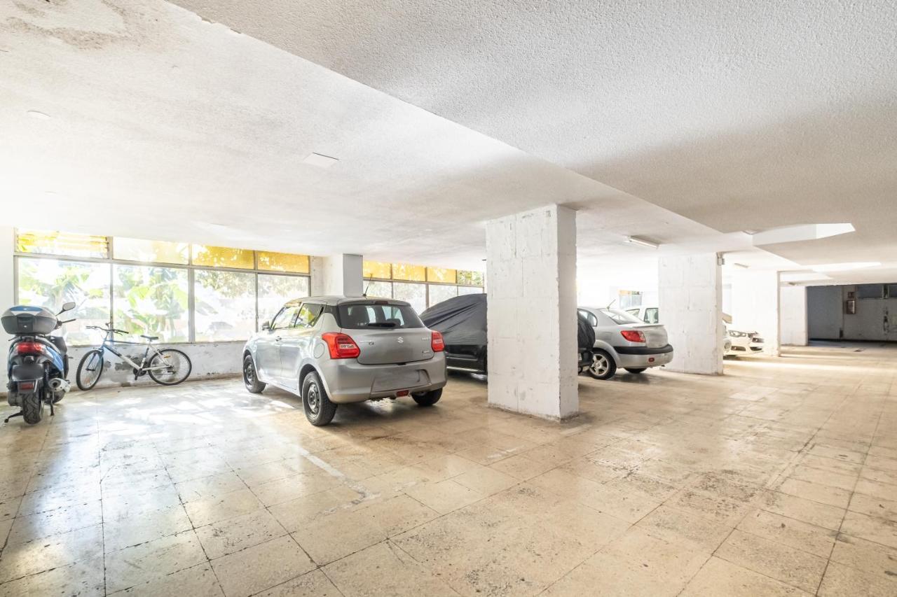 Karola Apartment 12-C Levante Beach Benidorm Dış mekan fotoğraf