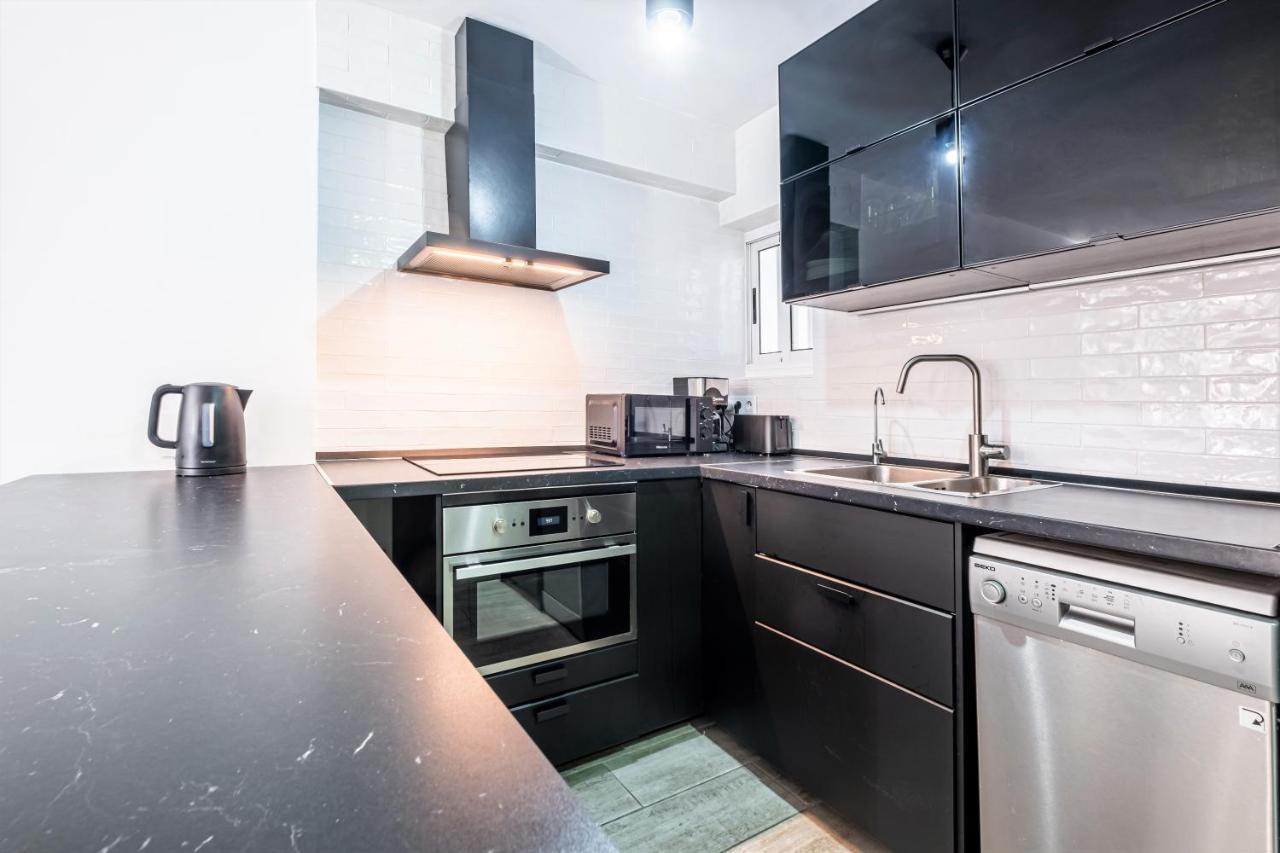 Karola Apartment 12-C Levante Beach Benidorm Dış mekan fotoğraf