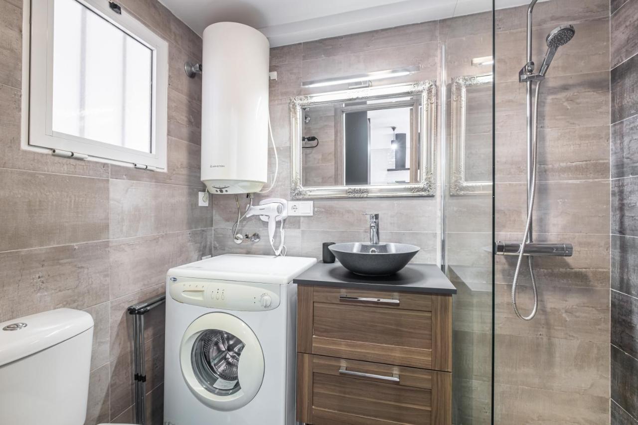 Karola Apartment 12-C Levante Beach Benidorm Dış mekan fotoğraf